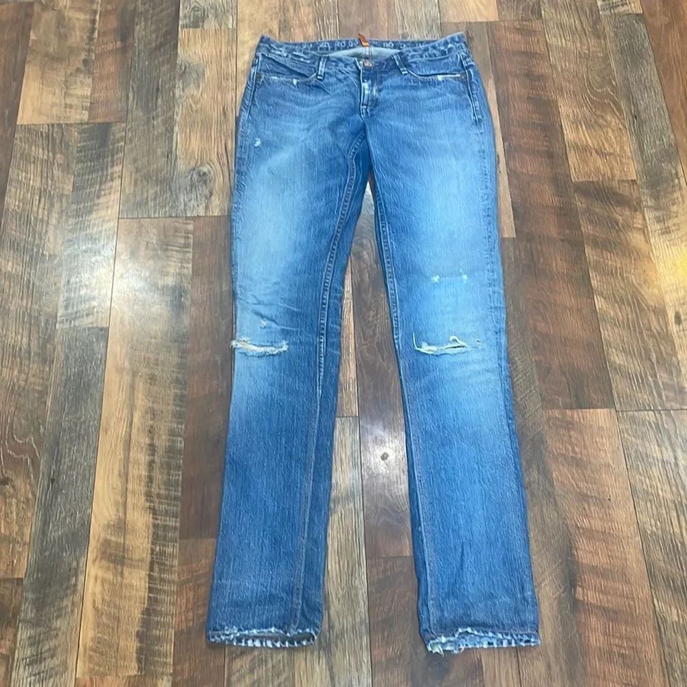 Earnest Sewn jeans 27 (3750)
